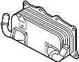 View Engine Oil Cooler Full-Sized Product Image