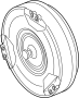 Image of Automatic Transmission Torque Converter image for your 2018 Porsche Cayenne   