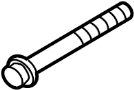 View Bolt. Mount. Arm. (Upper) Full-Sized Product Image
