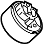 View Automatic Transmission Mount Full-Sized Product Image