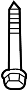 View Bolt. Mount. Transmission.  Full-Sized Product Image