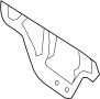 View Heat. Shield. Exhaust. Manifold. (Lower) Full-Sized Product Image 1 of 2