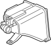 Vapor Canister