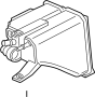 View Vapor Canister Full-Sized Product Image
