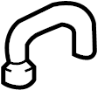 View Evaporative Emissions System Lines Full-Sized Product Image 1 of 4