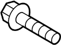 View Bolt. Bearing. Hub. Mount.  Full-Sized Product Image