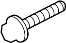 View Bolt. Arm. Control. Adjust. Cam. (Front, Rear, Upper, Lower) Full-Sized Product Image