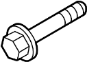 View Bolt. Arm. Control. (Front, Upper) Full-Sized Product Image