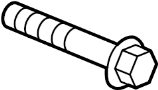 View Bolt. Link. Stabilizer. Shock. (Front, Upper, Lower) Full-Sized Product Image