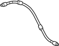 View HOSE LINE STABILISER. TUBE.  Full-Sized Product Image 1 of 2