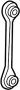 View Link. Stabilizer.  Full-Sized Product Image 1 of 2