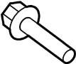 View Bolt. Link. Stabilizer. Shock. (Front, Upper, Lower) Full-Sized Product Image