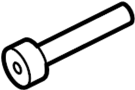 View Bolt. Mount. Strut.  Full-Sized Product Image