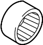 View 95834950100 Full-Sized Product Image for your Porsche