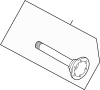 Image of Drive Axle Shaft image for your 2020 Porsche Panamera   