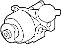 View Power Steering Pump Full-Sized Product Image 1 of 2