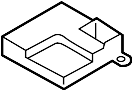 View Control. Steering. Module.  Full-Sized Product Image