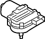 View Windshield Wiper Linkage Bolt Full-Sized Product Image