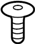 View Bolt. (Upper) Full-Sized Product Image