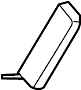 View 95852124203 Full-Sized Product Image for your Porsche