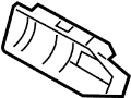 View Fire Extinguisher Mount Full-Sized Product Image