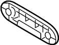 Seat Back Panel (Rear)