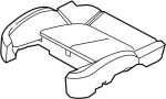 958881375J Seat. (Upper)