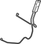 Seat Lumbar Motor