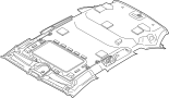View Headliner Full-Sized Product Image 1 of 1