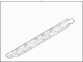 Image of Running Board image for your 2020 Porsche Panamera   