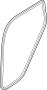 Image of Door Seal image for your 2017 Porsche 718 Cayman   