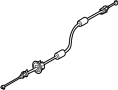 View Door Latch Cable Full-Sized Product Image