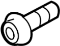 View Bolt. Shield. Splash.  Full-Sized Product Image