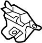 View Lock. Latch. (Rear, Upper) Full-Sized Product Image