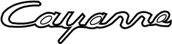 Image of Hatch Emblem image for your 2015 Porsche Panamera   