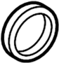 View Sensor. Seal. Park. Gasket.  Full-Sized Product Image