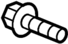 View Bolt. (Lower) Full-Sized Product Image