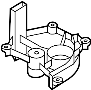 Engine Oil Pan Baffle