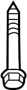 View Bolt. Mount. Transmission.  Full-Sized Product Image