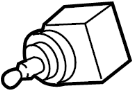 View Headlight Motor Full-Sized Product Image 1 of 3