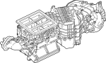 View Case. Heater.  Full-Sized Product Image 1 of 2