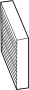 View Cabin Air Filter Full-Sized Product Image