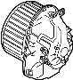 View Blower. Motor. Fan. HVAC.  Full-Sized Product Image 1 of 2