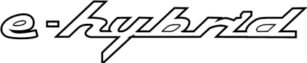 Image of Fender Emblem (Left) image for your 2010 Porsche Panamera  S Hatchback 