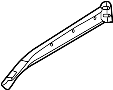 View Fender Rail Full-Sized Product Image 1 of 4