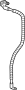 Image of Battery Cable image for your 2017 Porsche Cayenne   