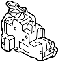 Image of Relay. Carrier. A traction inverter that. image for your Porsche