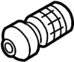 View Drive Motor Battery Pack Disconnect Switch Full-Sized Product Image