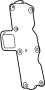 Image of Drive Motor Inverter Cover image for your Porsche