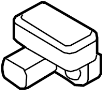 View ACCELERATION SENSOR. ACCELEROMETER.  Full-Sized Product Image 1 of 2